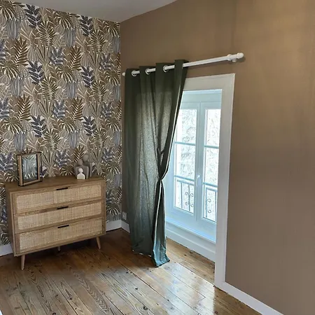 La Petite Maison 펜션 *